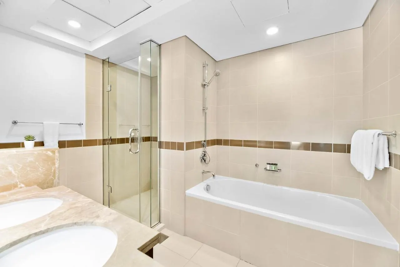 Designer 1Br 29 Boulevard Downtown Dubai Near Burj Khalifa Apartment 0*,  United Arab Emirates