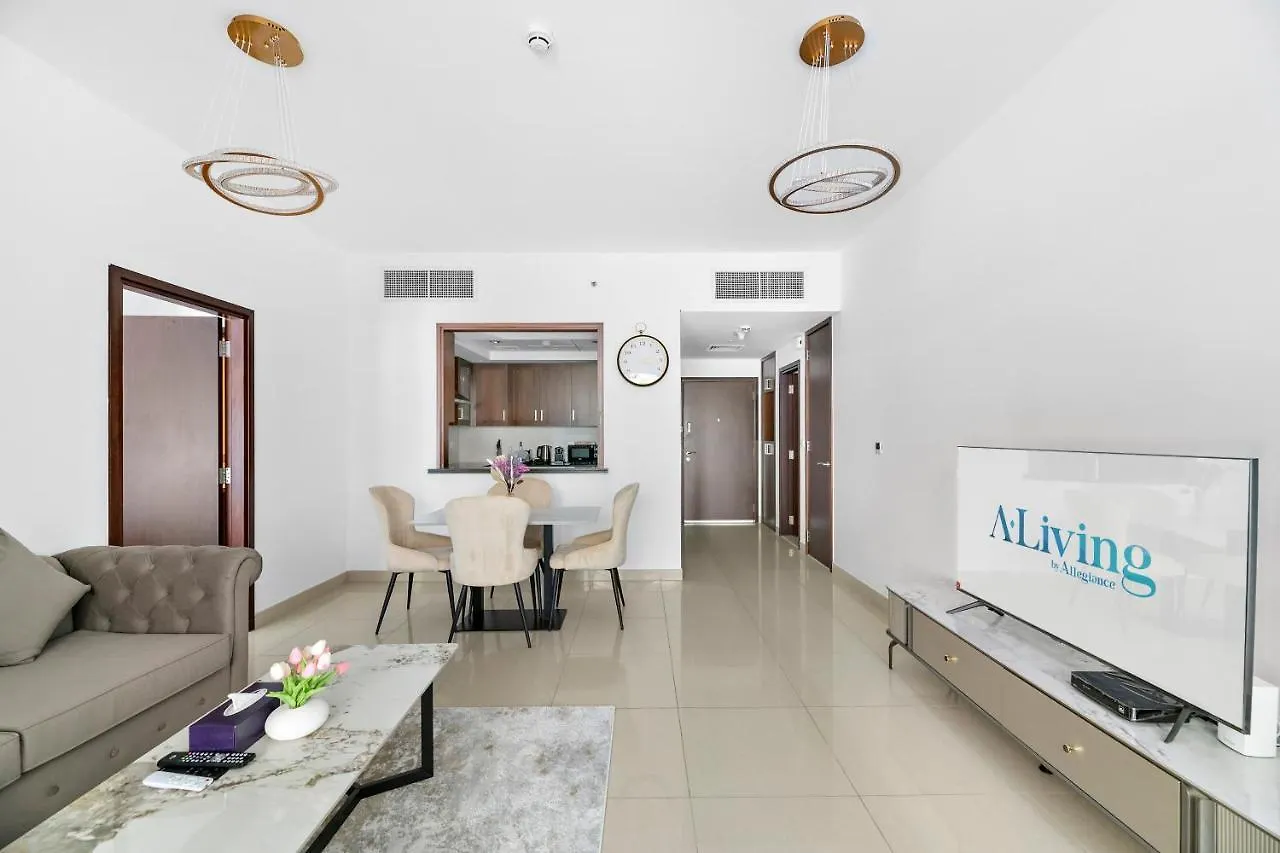 Designer 1Br 29 Boulevard Downtown Dubai Near Burj Khalifa Apartment 0*,